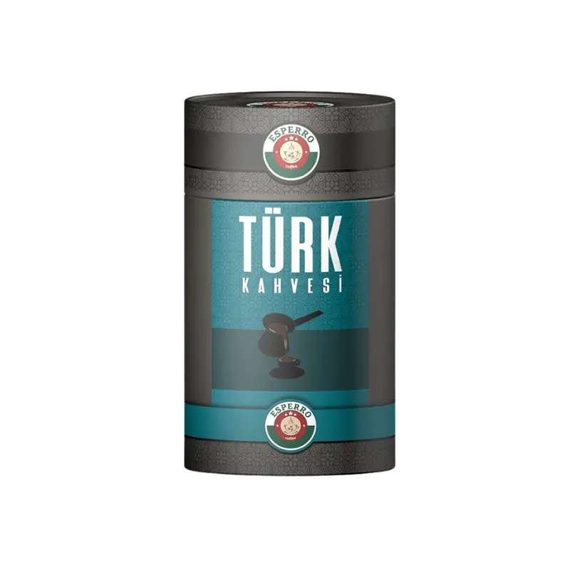 Türk Kahvesi 500 GR